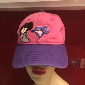 Toronto Blue Jays Star Wars Hat